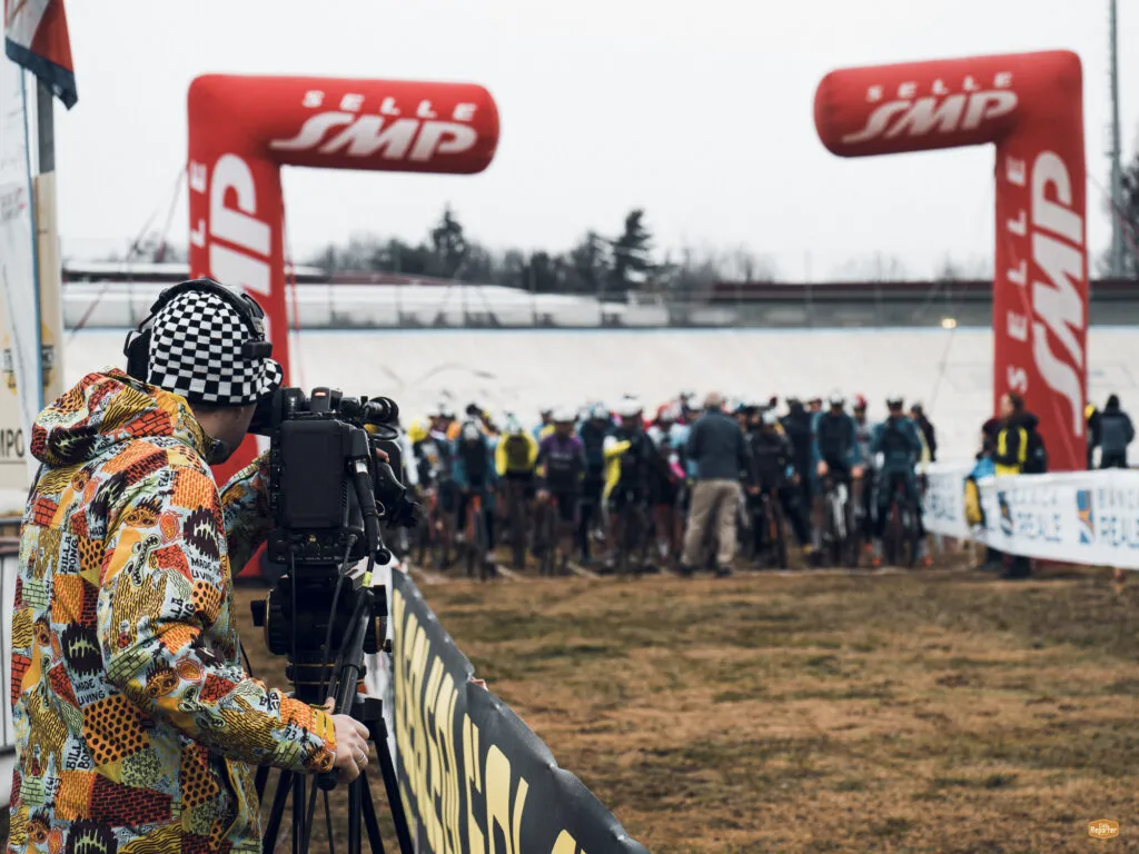 Turin international cyclocross 2022