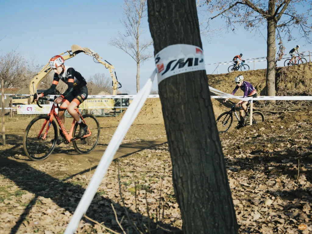 Turin international cyclocross 2022