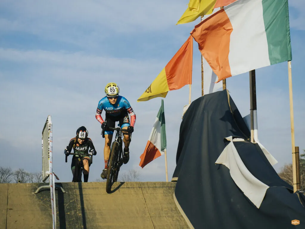 Turin international cyclocross 2022