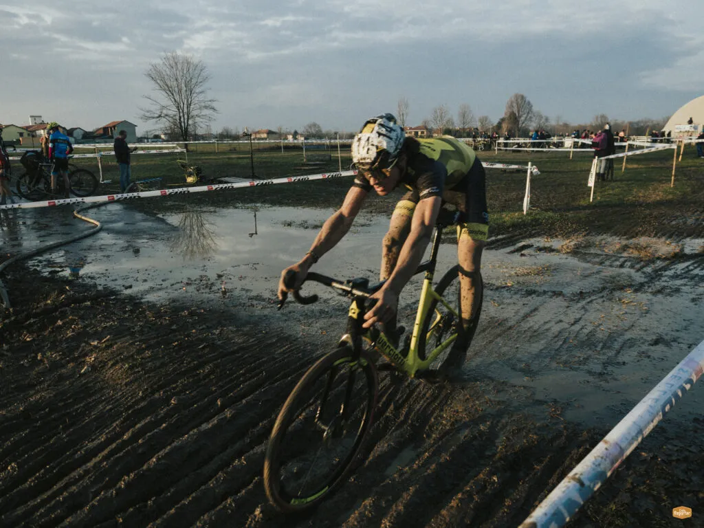 Turin international cyclocross 2022