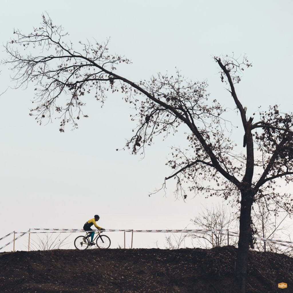 Turin international cyclocross 2022