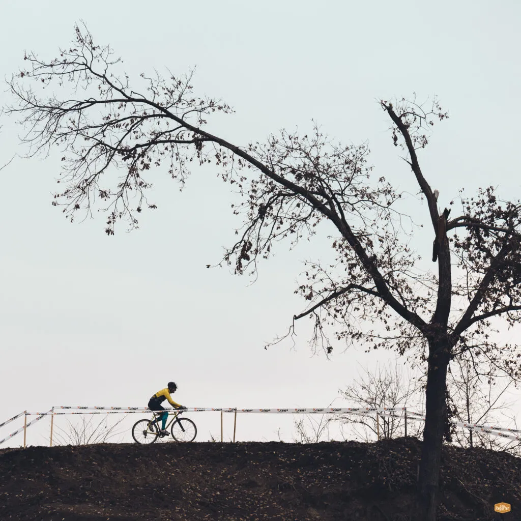 Turin international cyclocross 2022