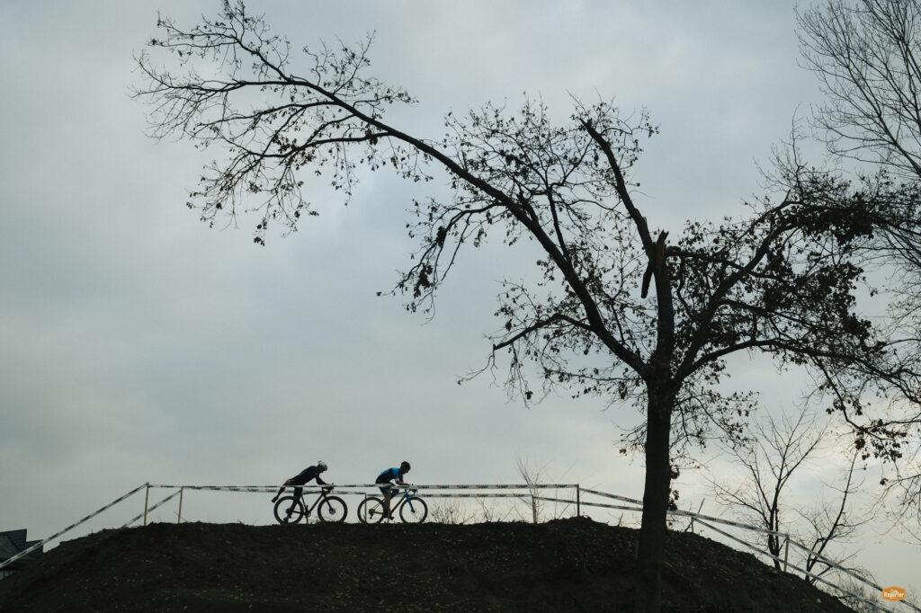 Turin international cyclocross 2022