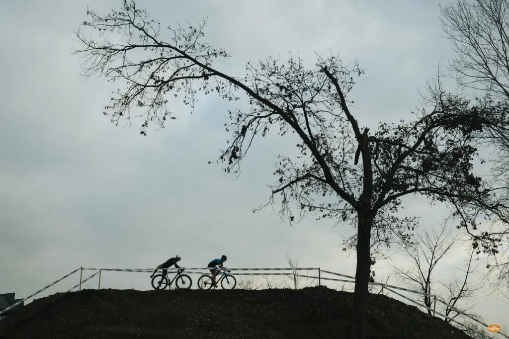 Turin international cyclocross 2022