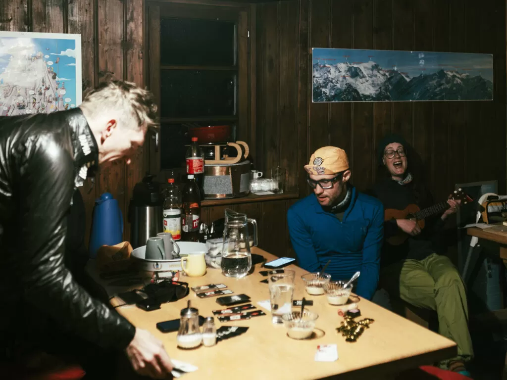 dead ends & dolci 2024: una buona immagine, almeno secondo me