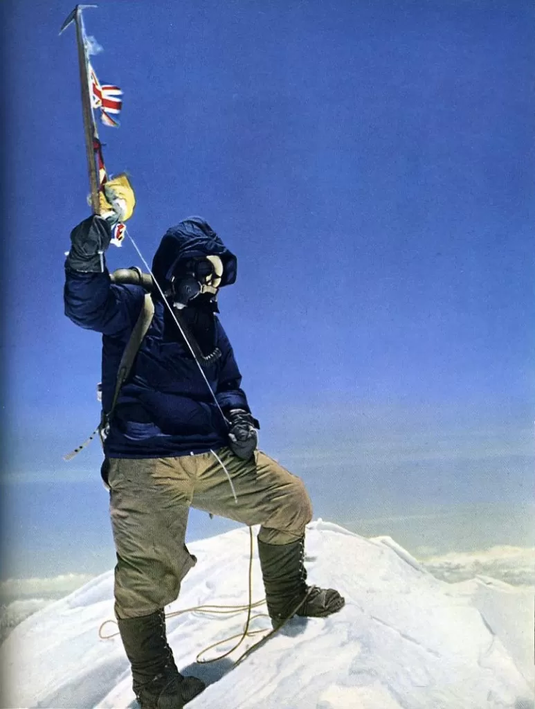 foto buona e foto bella contemporaneamente? L'esempio di Rowell, che distingue tra foto mature e immature