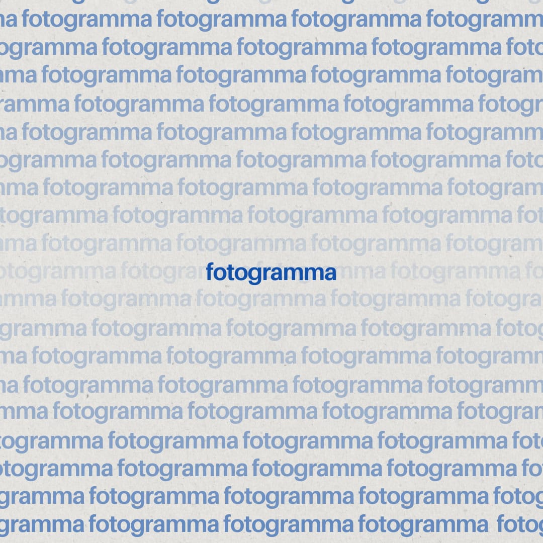 fotogramma: la nuova rubrica di cicloreportage